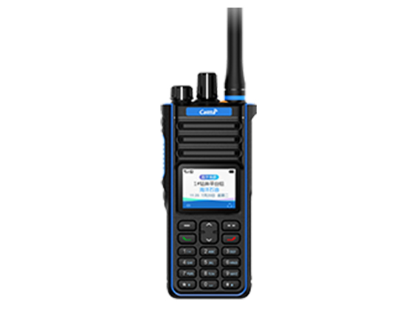 High Grade IIC Explosion-proof Digital Walkie-talkie PH990Ex