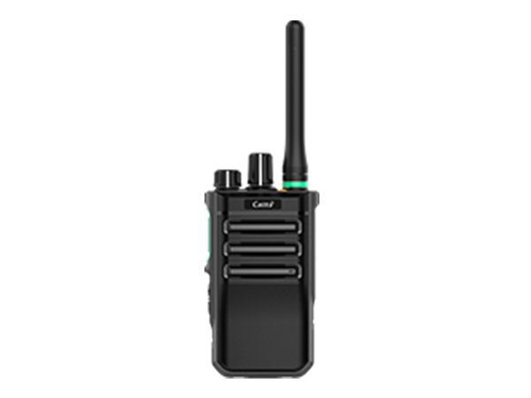 Digital Explosion-proof Walkie-talkie PH600
