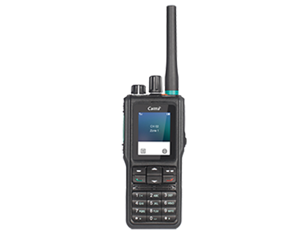 Digital Trunking Walkie-talkie PH790