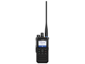 Digital Conventional Walkie-talkie DH450