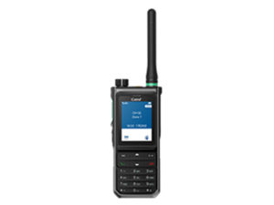 Digital Trunking Walkie-talkie Z9