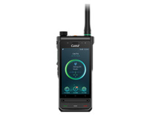 Dual-mode Smart Walkie-talkie GH900 (Public Security Version)
