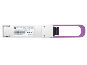 100G QSFP28 LR 10km BIDI Transceiver