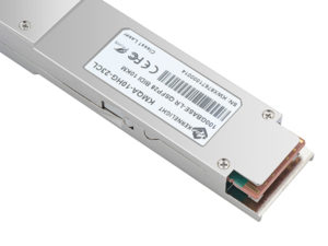 100G QSFP28 LR 10km BIDI Transceiver